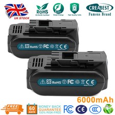 2x For Panasonic EY9L40 EY9L41