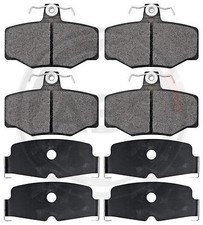 A.B.S. 36741 Brake Pad Set