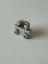 1 x Used Genuine IKEA Kvartal Replacement Curtain Rod Support Glider