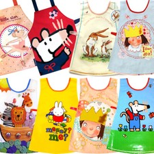 KIDS APRON & TABARD Boy Girl