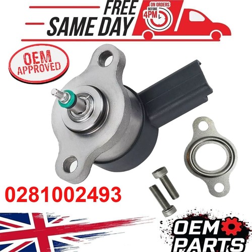 Fuel pressure regulator - pressure, common