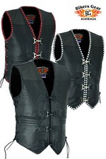 Australian bikers gear - australian,