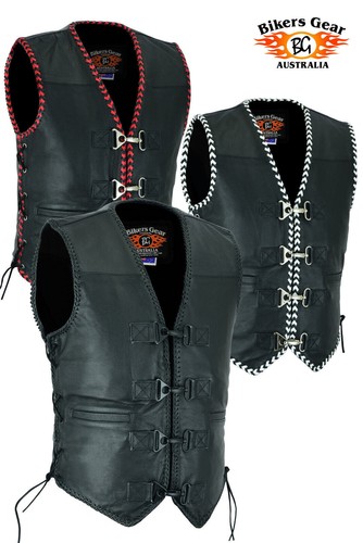 Australian bikers gear - australian,