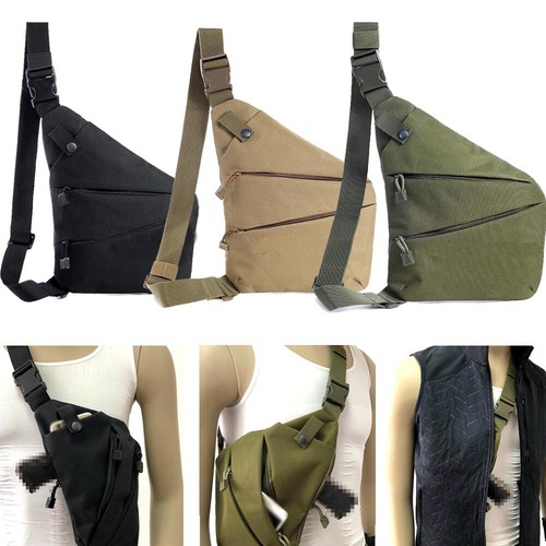 Multifunction shoulder bag - shoulder,