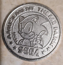 SEGA Sonic The Hedgehog Tokyo