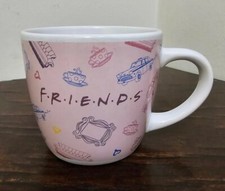 Friends show pink - friends, tv