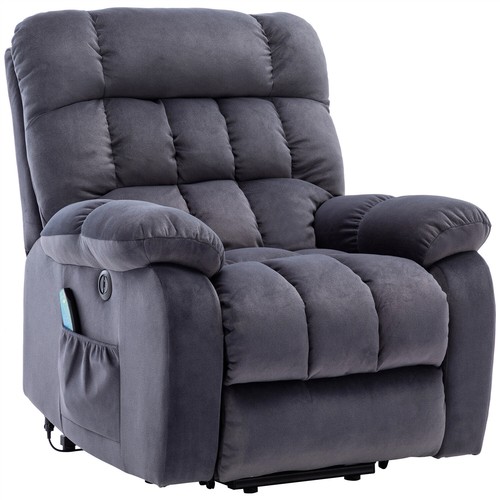 Power lift recliner chair - lift,