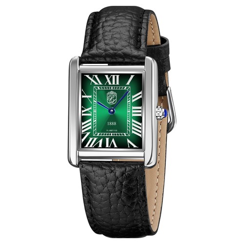 Pierre lucerne emerald green - pierre,