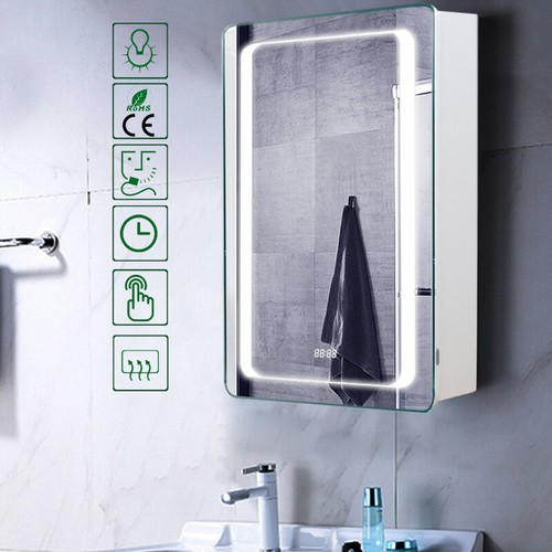 Bathroom mirror cabinet - bathroom,