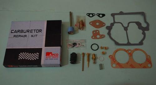 Nos japan carburetor rebuild - nos,