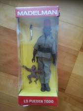 MADELMAN Miniature Figurine