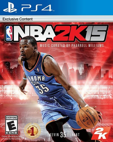 Nba 2k15 mint - 2k15,