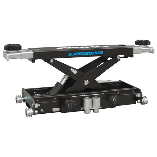 Sealey viking jacking beam - viking,