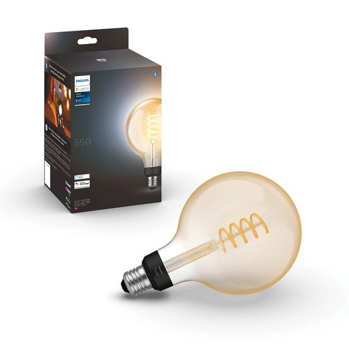 Philips hue white ambiance - philips,