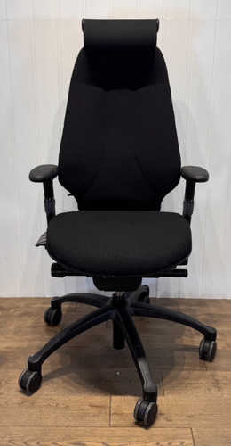 Logic 300 office - logic,