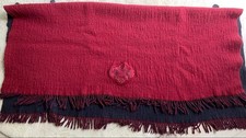 Christian Dior  Knee Blanket