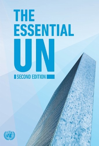 The essential united - essential, by