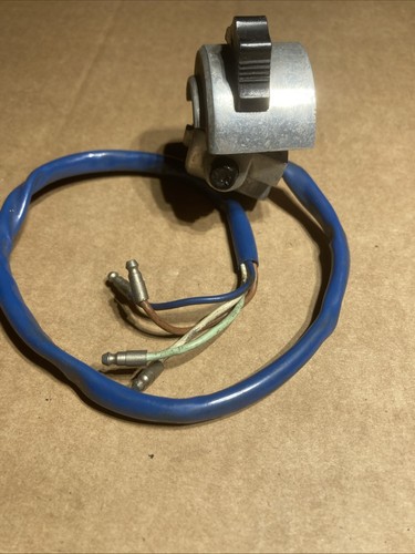 Nos honda c100 ca100 - c102, horn