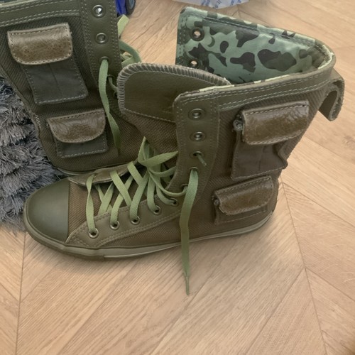 Converse all star high cut - all,
