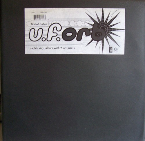 The orb 2xlp - -, (2xlp
