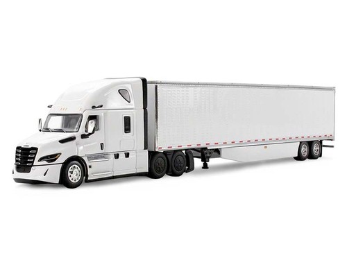 Freightliner 5th gen - freightliner, gen.