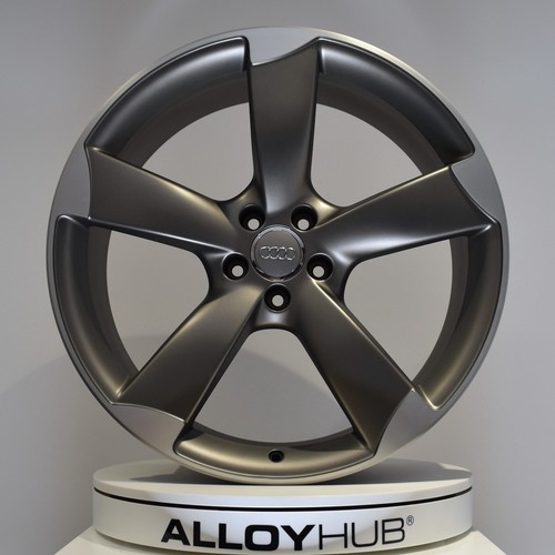 Genuine audi 4h - audi, 21"