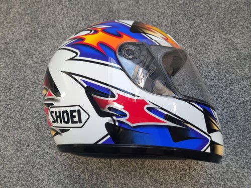 Vintage shoei 800 - vintage,
