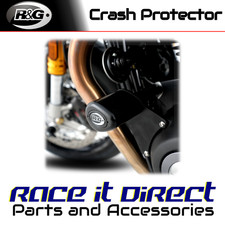 Crash Protectors for Triumph