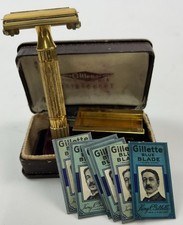1946-1947 Gillette Aristocrat