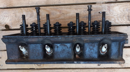 Triumph spitfire midget - mg,