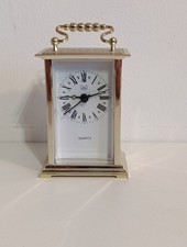 Modern Carriage Clock Quartz