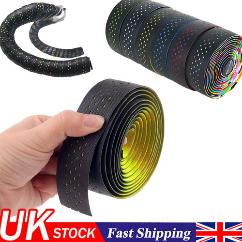 Bucklos bike handlebar tape - bucklos,