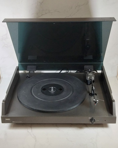 Nad 5120 turntable - turntable, /