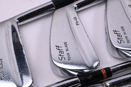Wilson irons 3 pw - irons, /