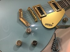 GRETSCH LIMITED EDITION G5230 / Daphne Blue