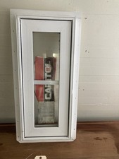 Fixed New Construction Window