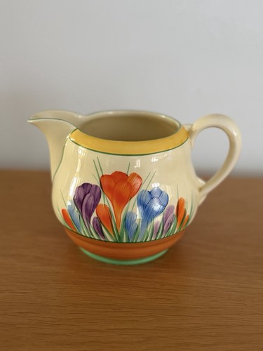 Clarice cliff windsor shape - cliff,