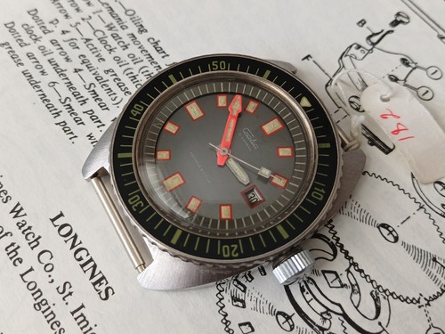 Slava amphibian vintage soviet - slava,