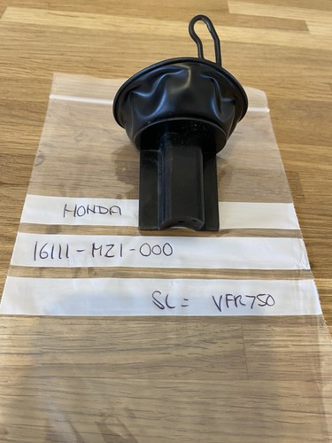 Honda vfr750 carburettor - honda,