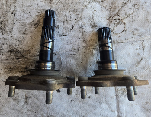 Mazda miata oem 6 - 90-93, 1.6