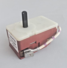 White  Knight 3KG Tumble Dryer CL372 CL382 Timer Spare Parts