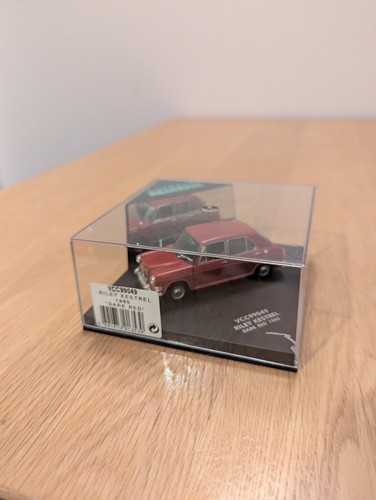 Vitesse riley kestrel - vitesse, 1:43