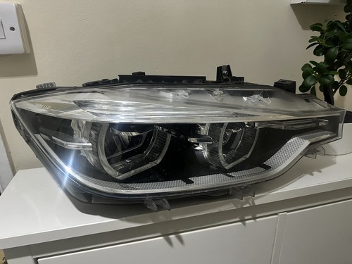 Bmw f30 f31 led - bmw,