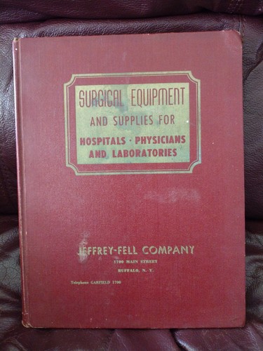 Surgical equipment supplies - equipment,