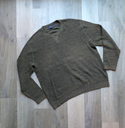 Ralph lauren knit - ralph, jumper