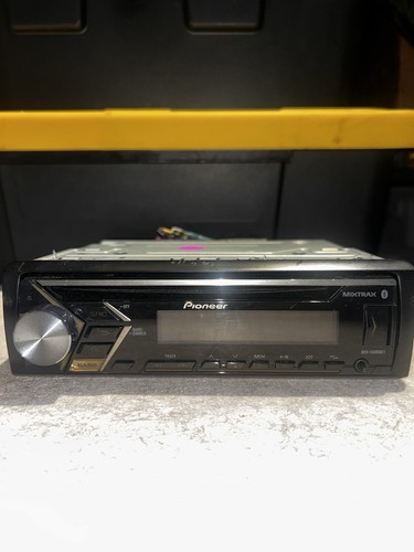 Pioneer deh s4000bt - pioneer, deh-s4000bt