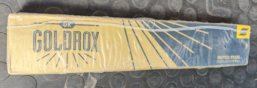 Esab goldrox e6013 - e6013, x