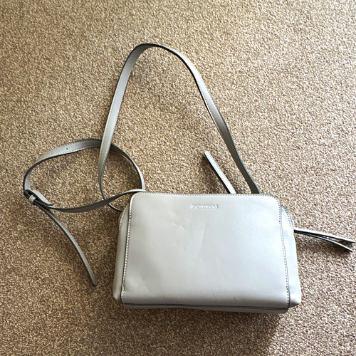 Fiorelli grey faux leather - grey,