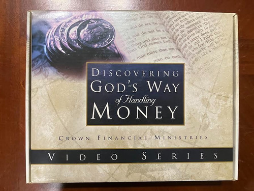 Discovering god way of - discovering, god's