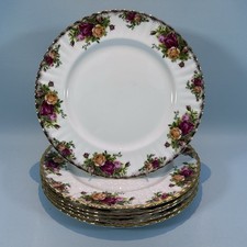 Royal Albert Old Country Roses